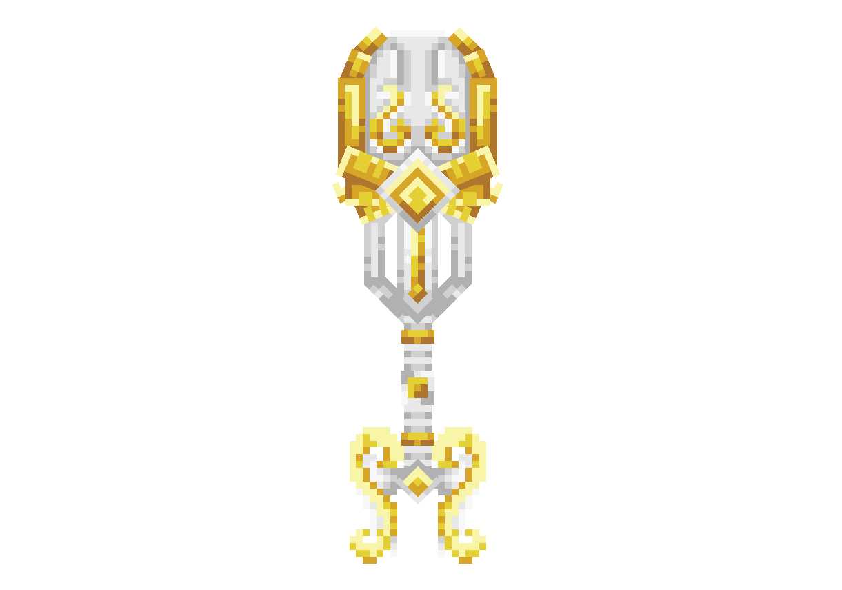 Eternal Shovel