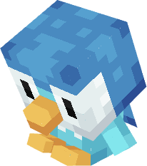 Piplup Plush