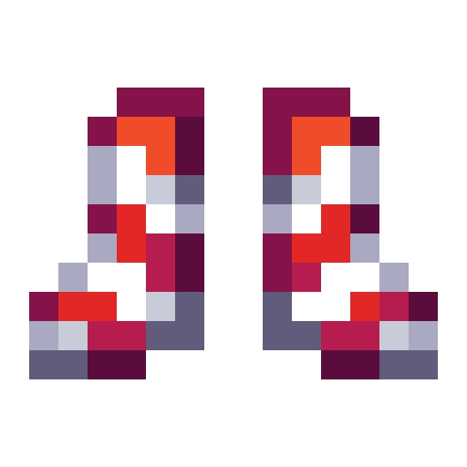 Christmas Boots
