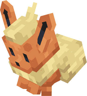Flareon Plush