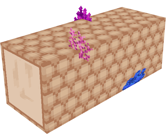 Giant Tube Coral