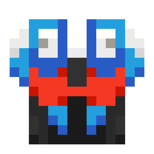 Valor Chestplate