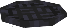 Sewer Cover