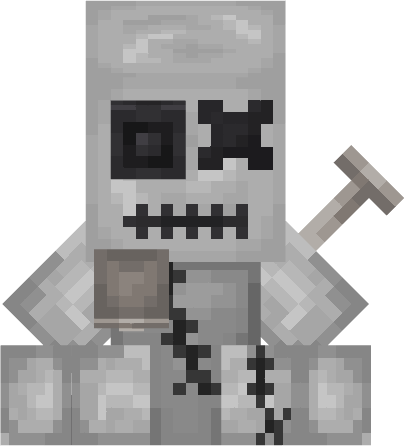 Spooky Doll