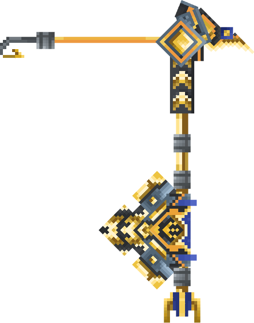 Emperor Fishing Rod