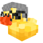 Grandma Duck