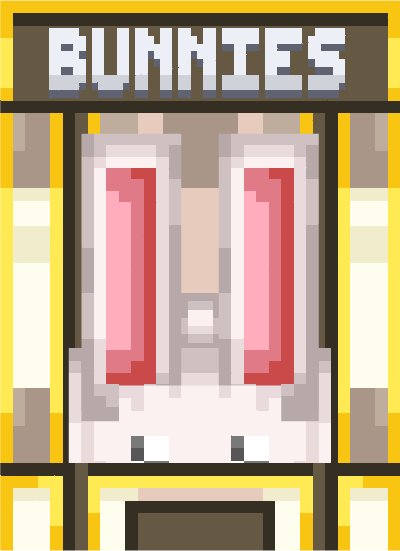 Bunnie Box