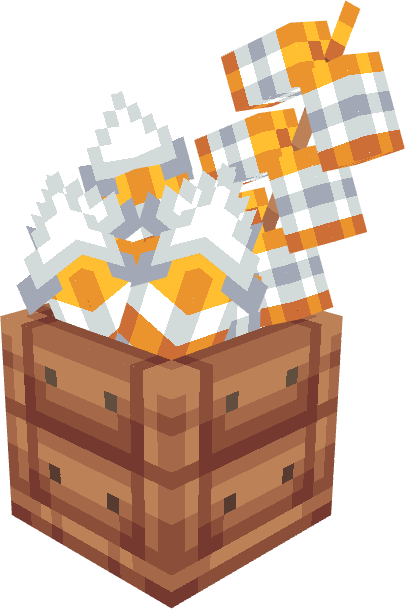 Firework Crate