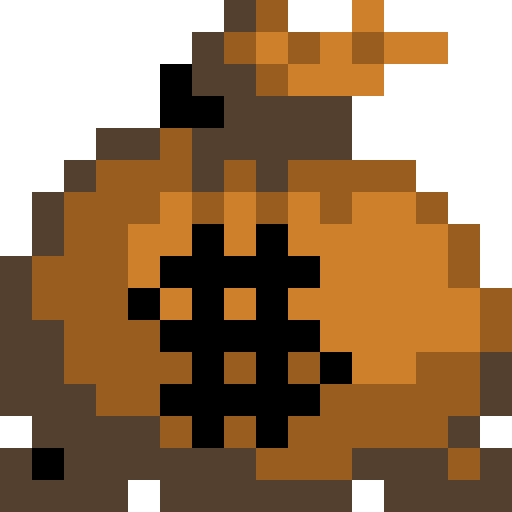 Loot Bag