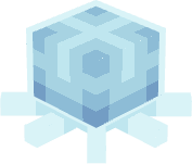 Blue Jellyfish Plushie