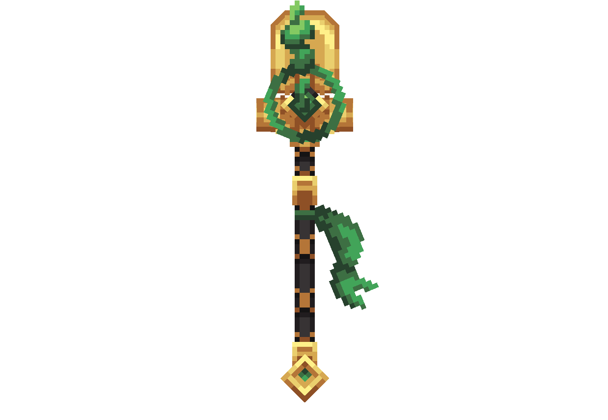 Ethos Shovel