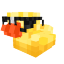 Nerd Duck