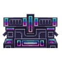 Galaxy Chest