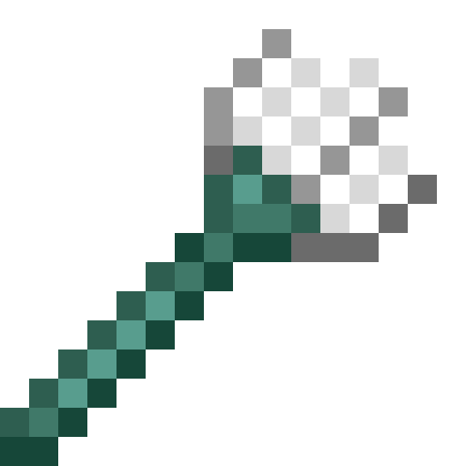 (❖)>> Splash Trident <<(❖)