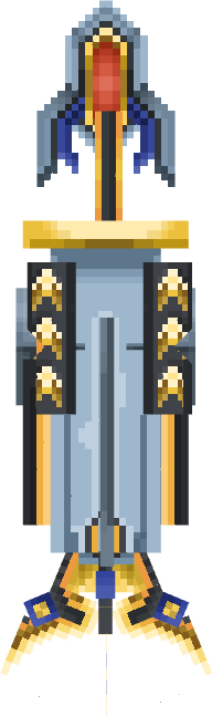 Emperor Quiver