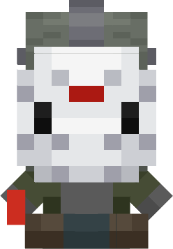 Jason Plush