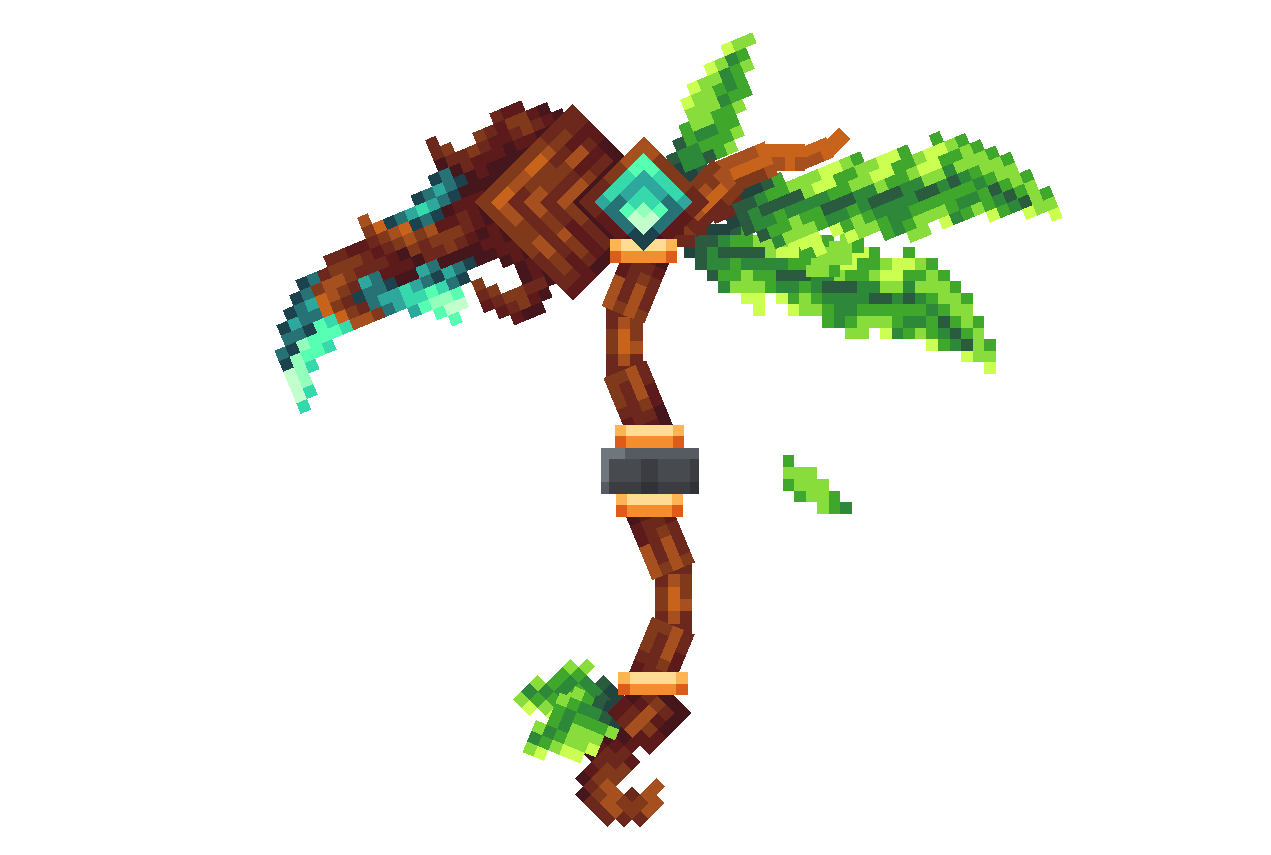 Island Cultivator