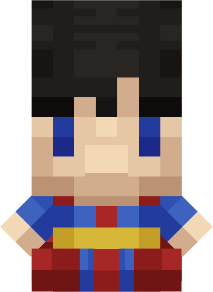 Superman Plush