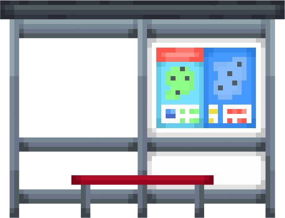 Bus Station