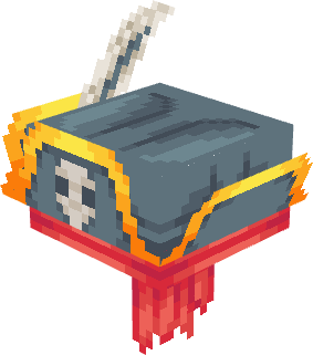 Captain's Crown