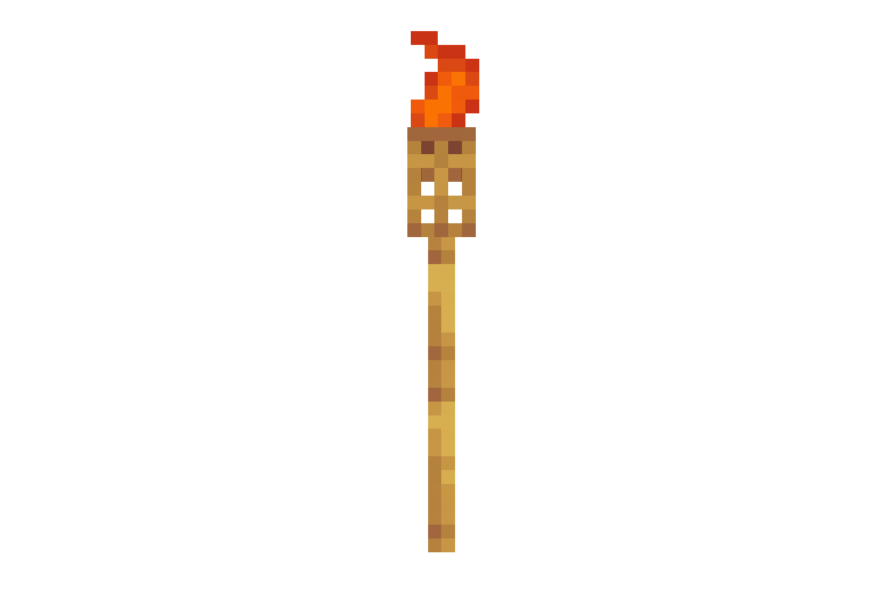 Island Torch