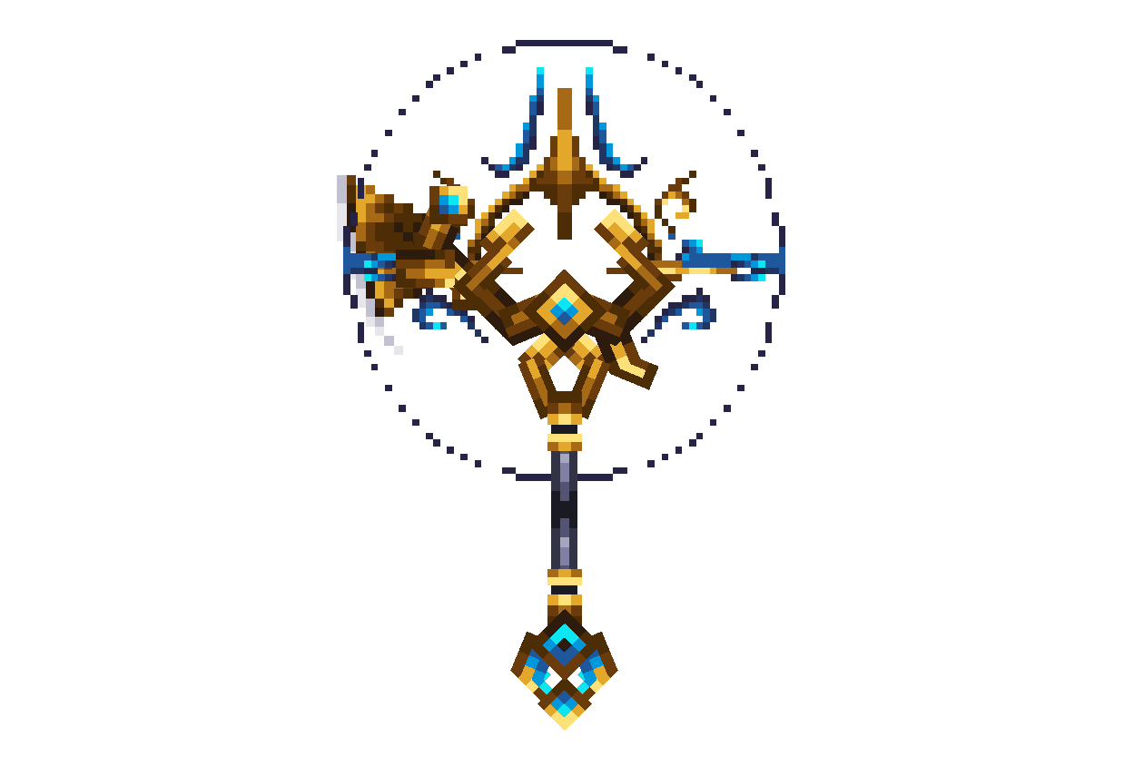 Immortal Axe