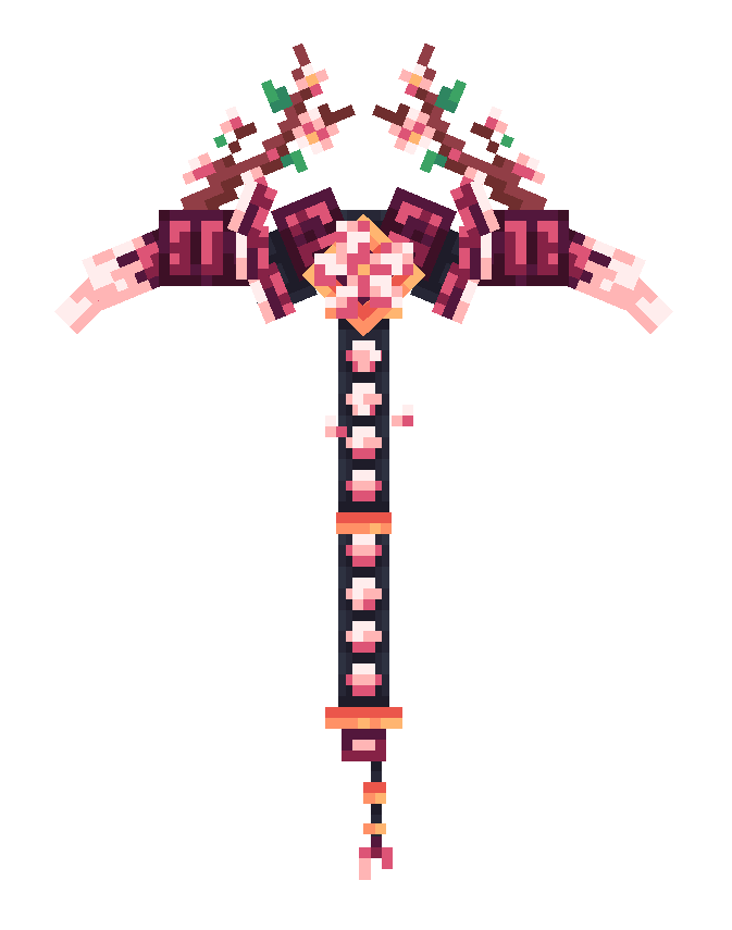 Petal Pick