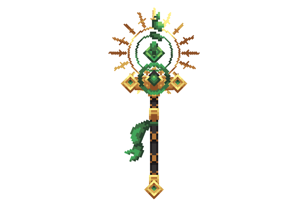Ethos Staff
