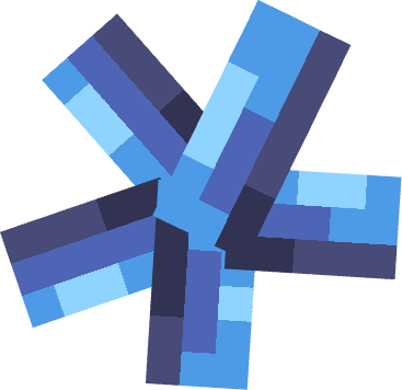 Blue Starfish