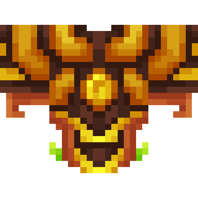 Cottage Chestplate