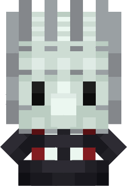 Pinhead Plush