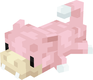 Slowpoke Plush
