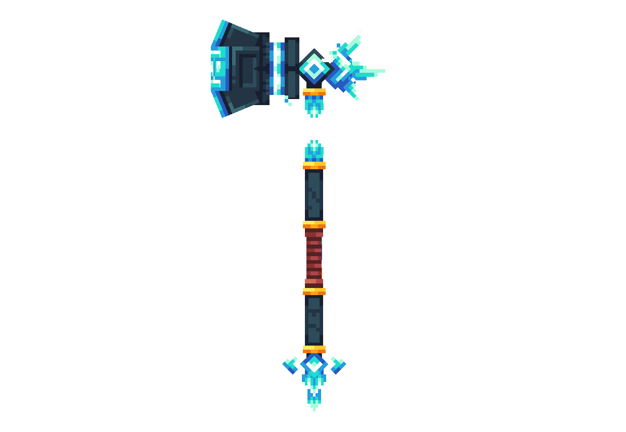 Celestial Hammer