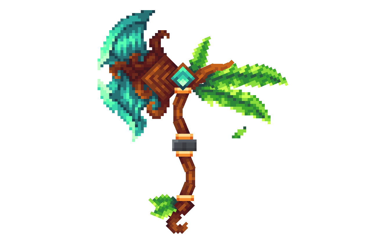 Warchief's Axe