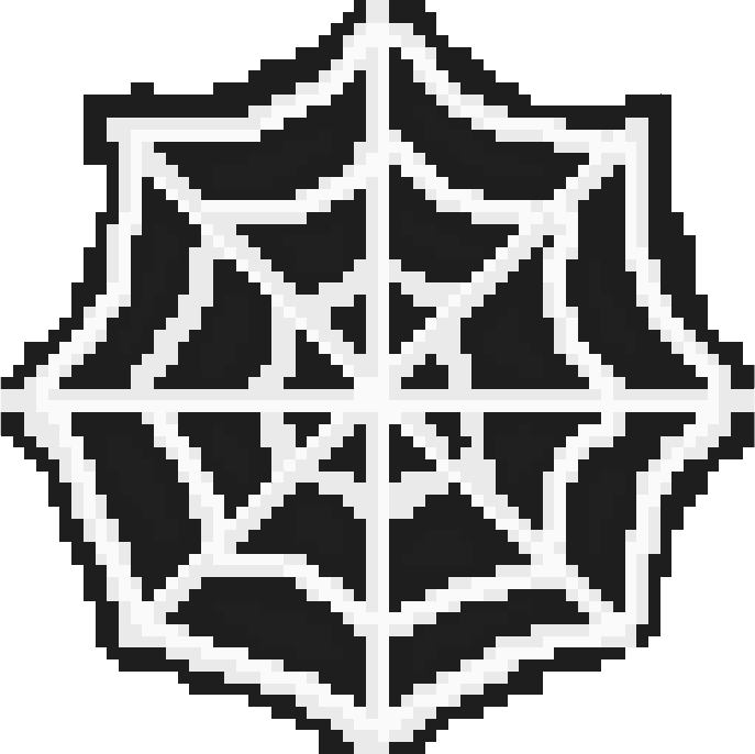 Web Carpet
