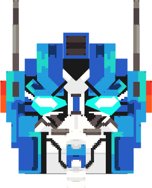 Valor Headpiece