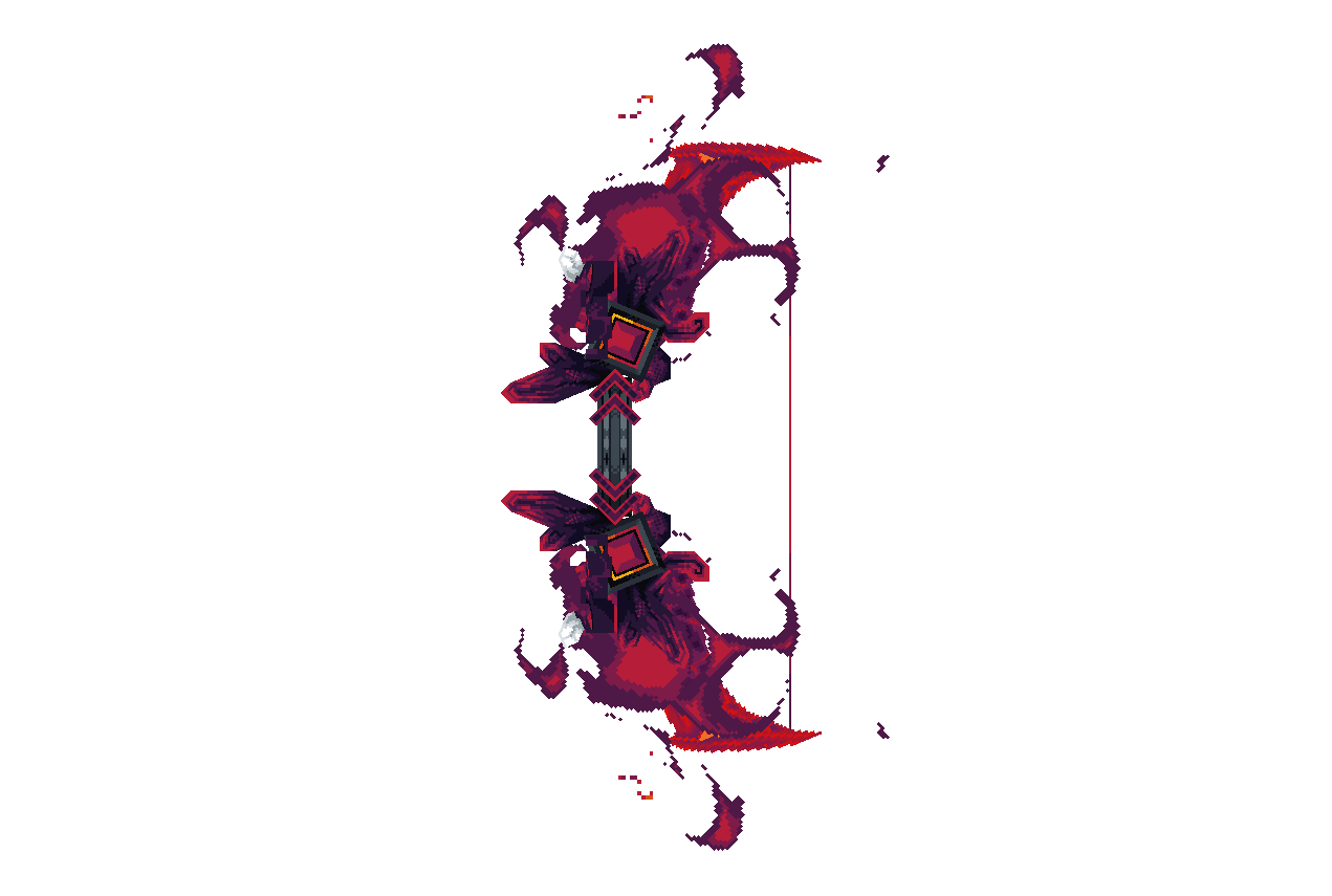 Anime Bow