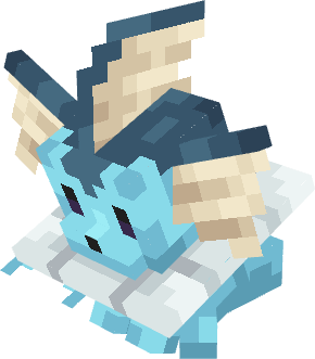 Vaporeon Plush