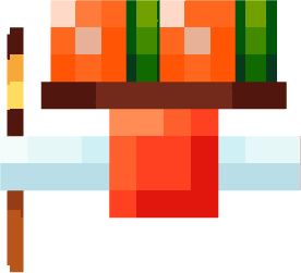 Sushi Crown