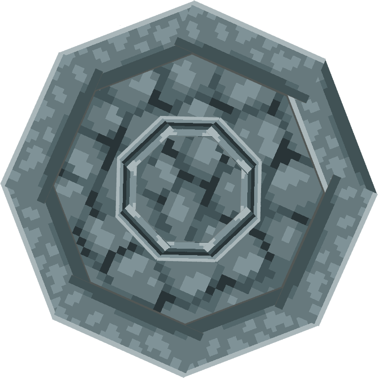 Stone Floor