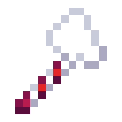 Peppermint Axe