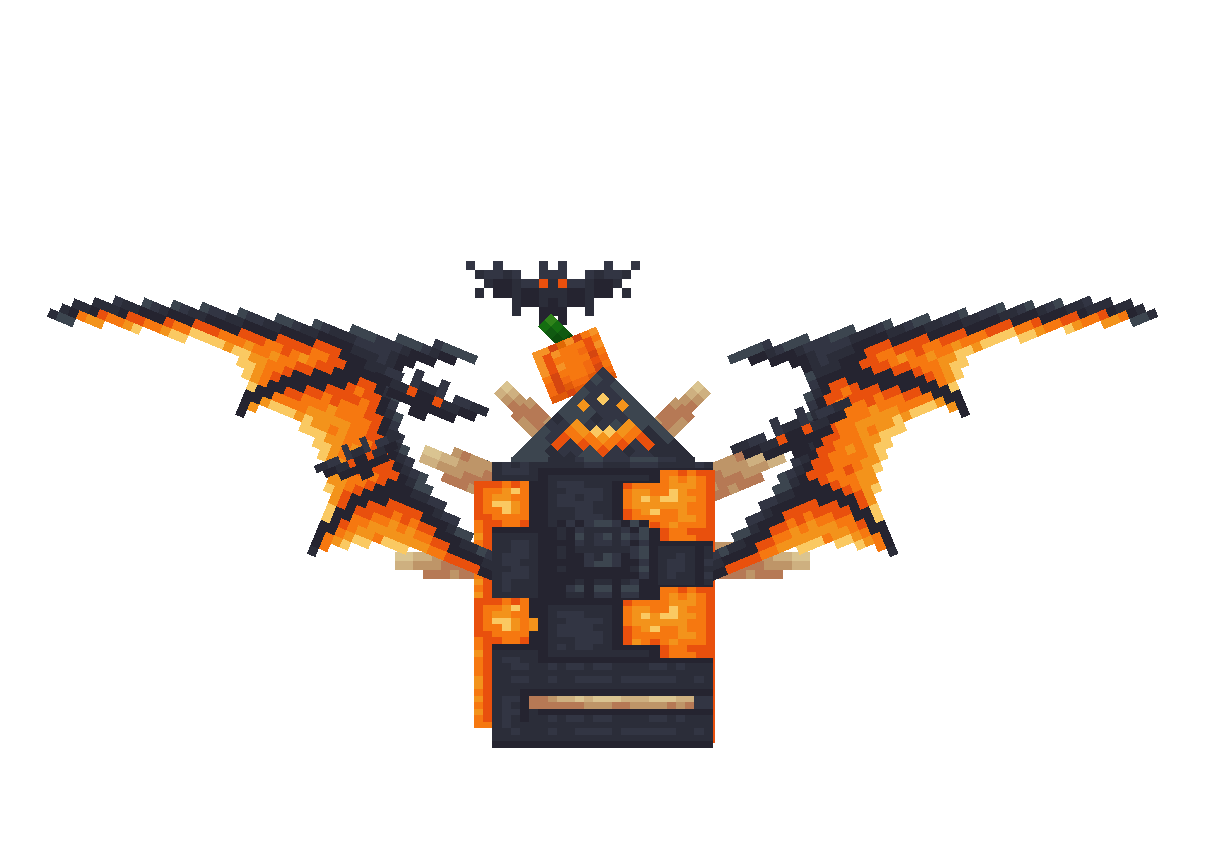 Spooky Crate