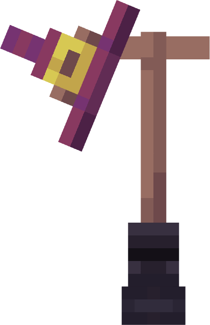 Hat Stand