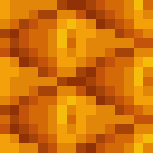 Pineapple Block