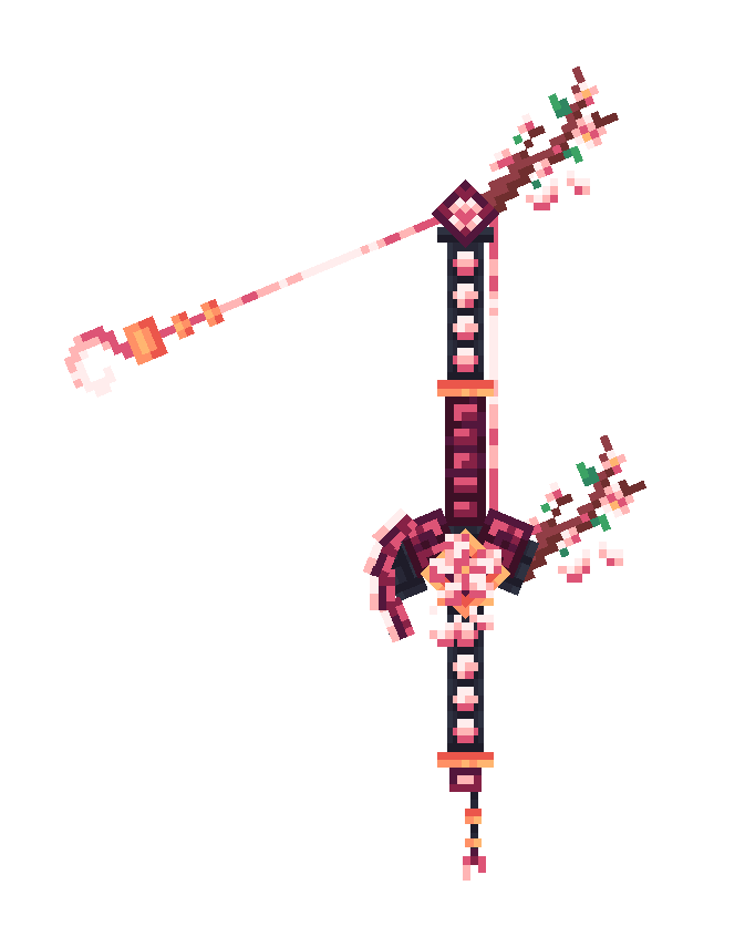 Cherry Catcher