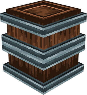 Barrel