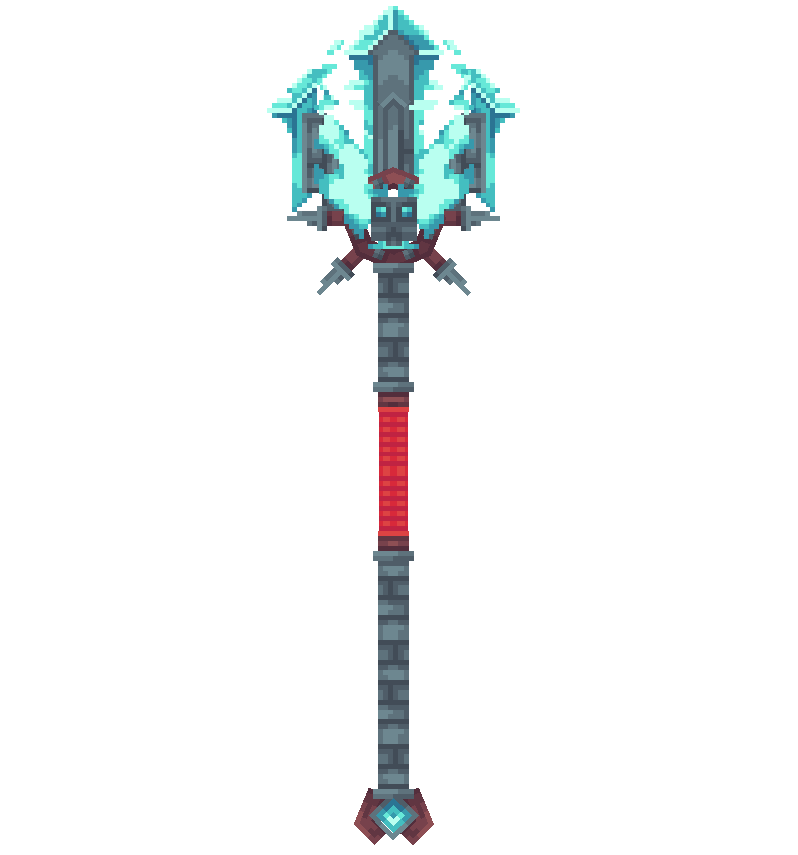 Kracken's Fork
