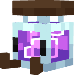 Potion Plush