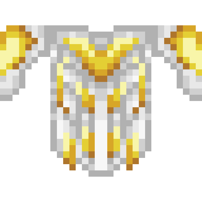 Eternal Chestplate