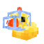 Astro Duck